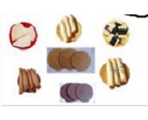 全自動(dòng)燃?xì)獾熬頇C(jī)，方格/條紋/平模蛋卷機(jī)